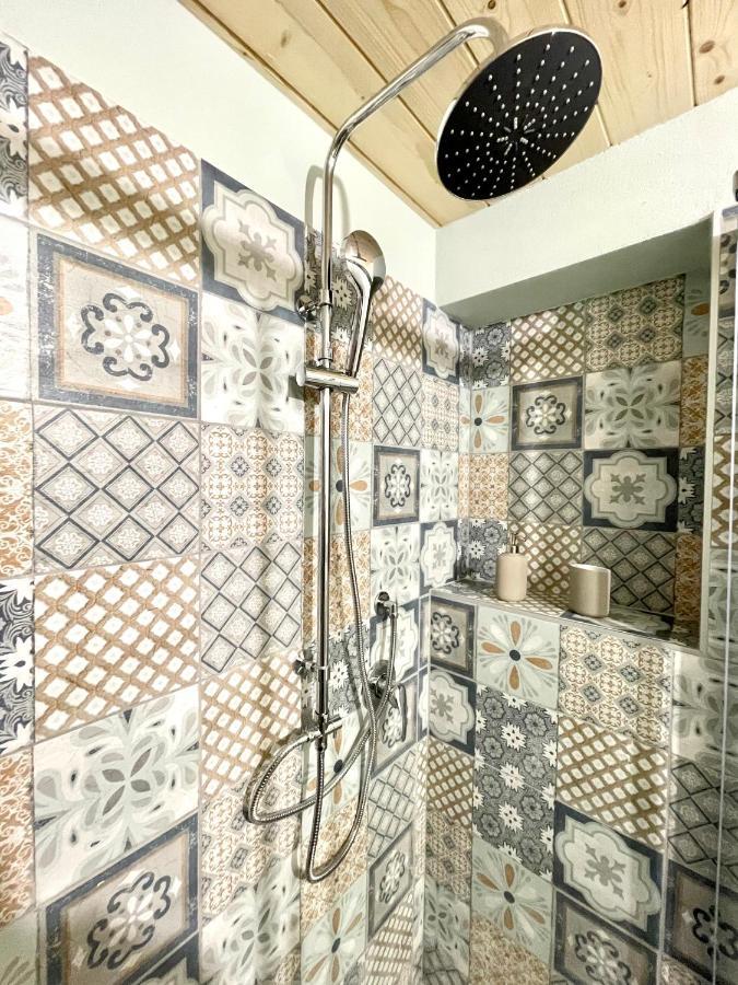 Loft Munira Apartment Napoli Bagian luar foto
