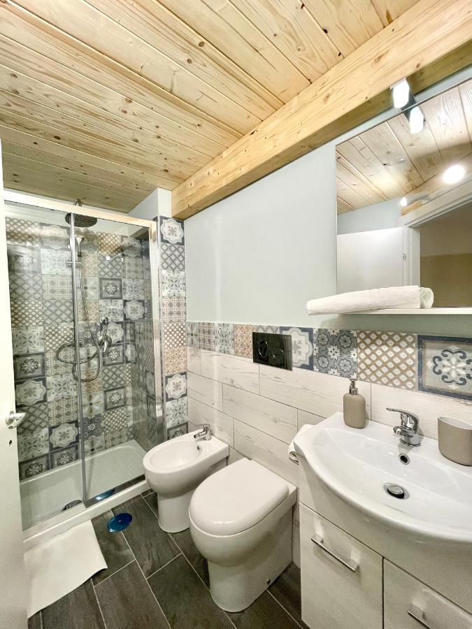Loft Munira Apartment Napoli Bagian luar foto