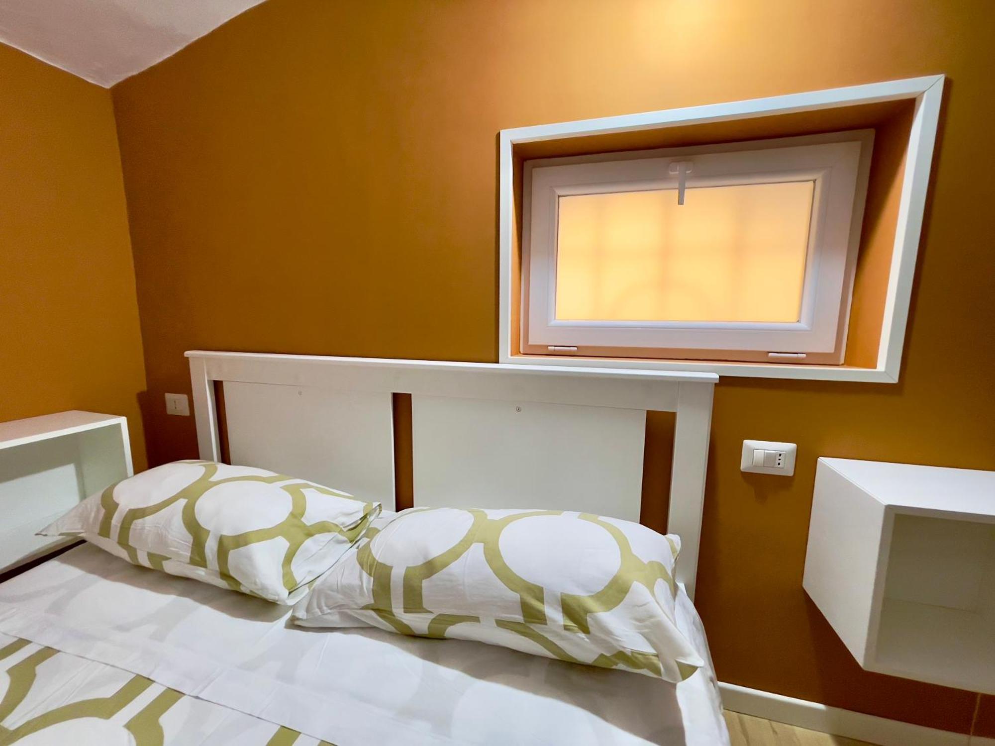 Loft Munira Apartment Napoli Bagian luar foto
